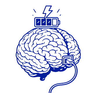 The “Brain Battery”<br />Behind Memory and<br />Mental Clarity